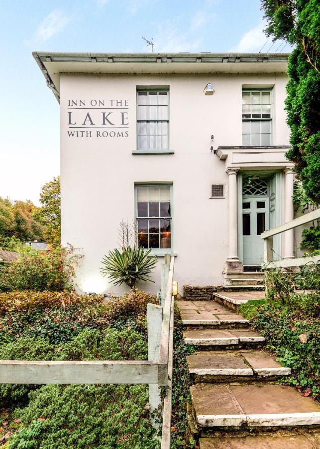 Inn On The Lake By Innkeeper'S Collection Godalming Exterior photo